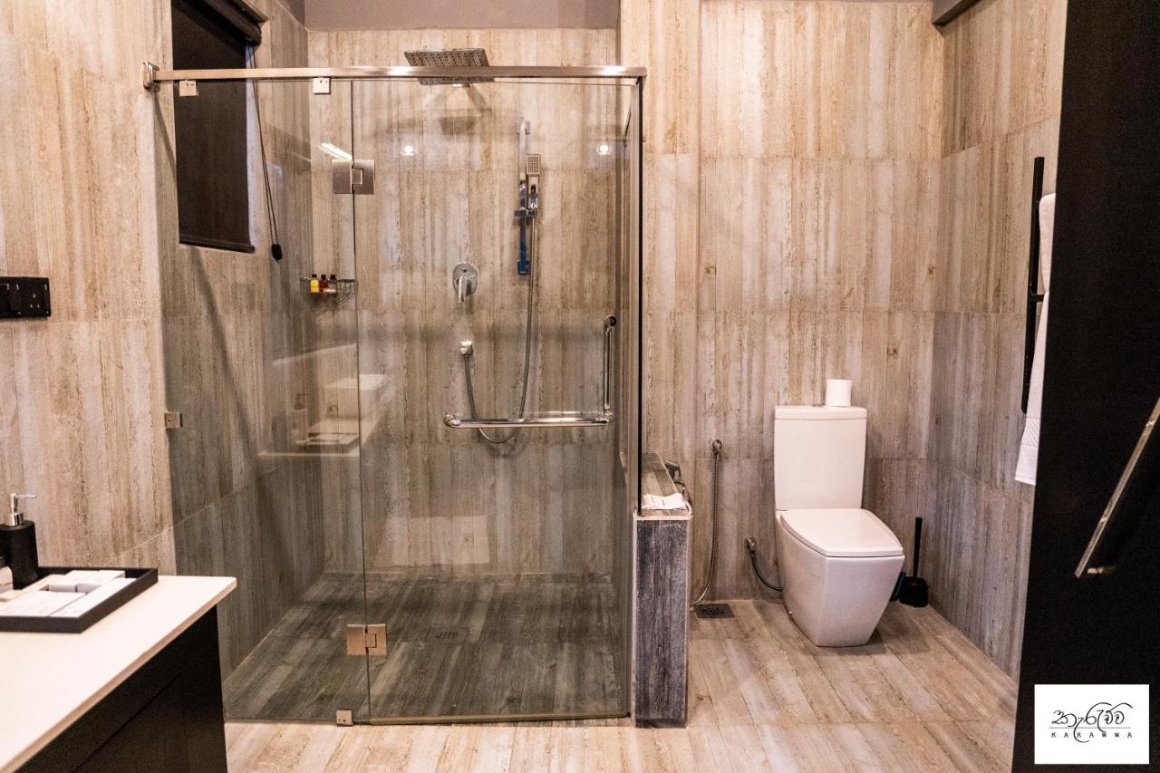 Karawwa Luxury Villas Hikkaduwa Exteriér fotografie