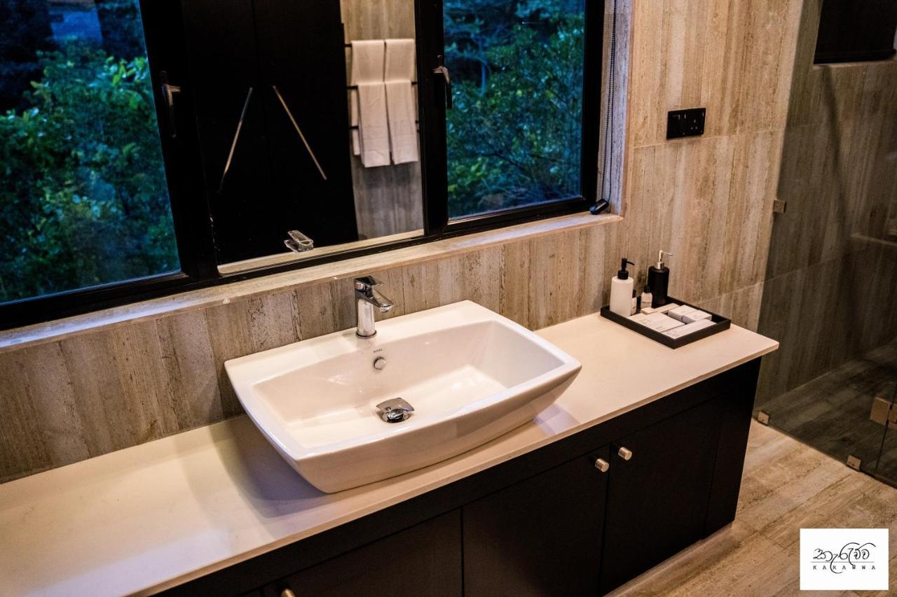 Karawwa Luxury Villas Hikkaduwa Exteriér fotografie